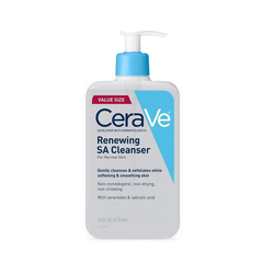 [Chính Hãng] Sữa Rửa Mặt Cerave