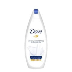 Sữa Tắm Dove Đức 500ml, Giàu Tinh Chất Dưỡng Ẩm Và Hương Thơm Ngot Ngào Đầy Quyến Rũ Cho Làn Da Mềm Mại, Mịn Màng