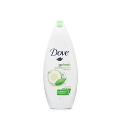 Sữa Tắm Dove Đức 500ml, Giàu Tinh Chất Dưỡng Ẩm Và Hương Thơm Ngot Ngào Đầy Quyến Rũ Cho Làn Da Mềm Mại, Mịn Màng