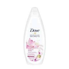 Sữa Tắm Dove Đức 500ml, Giàu Tinh Chất Dưỡng Ẩm Và Hương Thơm Ngot Ngào Đầy Quyến Rũ Cho Làn Da Mềm Mại, Mịn Màng