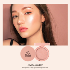 Phấn Bắt Sáng 3ce Glow Beam Highlighter