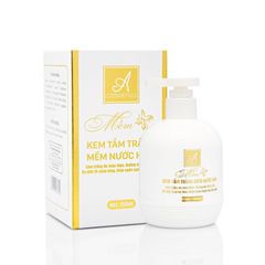 Tắm Trắng A Mềm 150ml