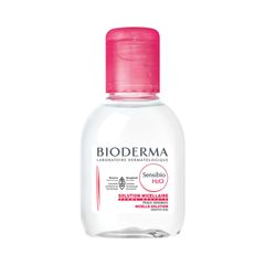 Tẩy trang Bioderma Sensibio H2O Solution Micelle 100ml