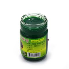 Dầu cù là thảo dược Thai Herbal Balm 50g