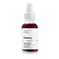 Dung dịch tẩy tế bào chết The Ordinary AHA 30% + BHA 2% Peeling Solution 30ml