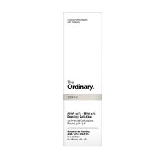 Dung dịch tẩy tế bào chết The Ordinary AHA 30% + BHA 2% Peeling Solution 30ml