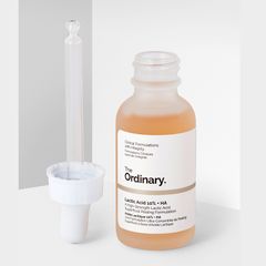 Tinh Chất Dưỡng The Ordinary Lactic Acid 10% + Ha 2% - 30ml