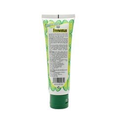 Kem lột nhẹ Thorakao Freewoman Cucumber Pee; Off Masque 120g