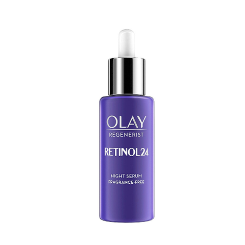 Tinh Chất Olay Regenerist Regenerist Retinol 24 Night 40ml Chống Lão Hóa Ban Đêm