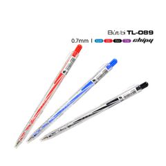 Bút bi Thiên Long Simply Smooth Writing Chipy TL-089