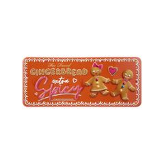 Bảng màu mắt 18 ô Too Faced Gingerbread Extra Spicy Eyeshadow Palette