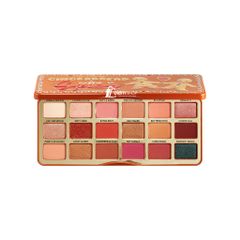 Bảng màu mắt 18 ô Too Faced Gingerbread Extra Spicy Eyeshadow Palette