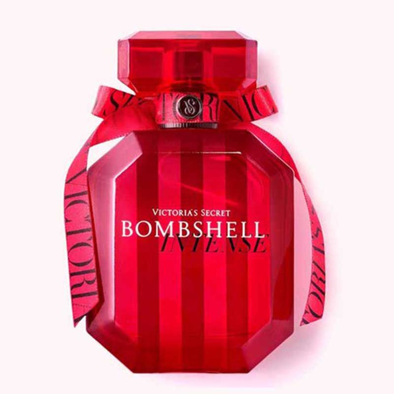 Nước Hoa Victoria's Secret Bombshell 50ml Đỏ