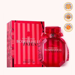 Nước Hoa Victoria's Secret Bombshell 50ml Đỏ