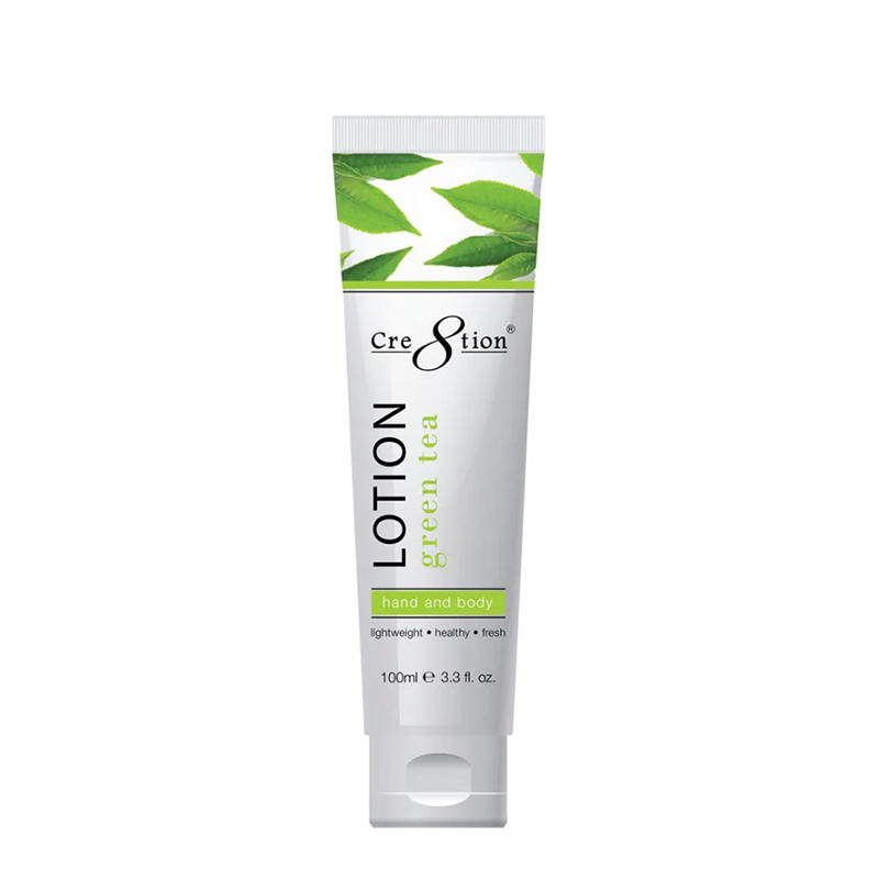 Kem Dưỡng Da  Cre8tion 100ml, Dưỡng da tay và toàn thân