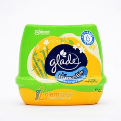 Sáp Thơm Glade 180g, Hương thơm tươi mát cho phòng khách, phòng ngủ, nhà bếp