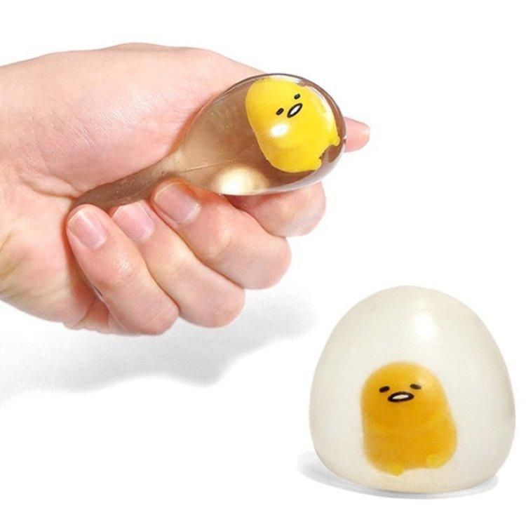 Gudetama