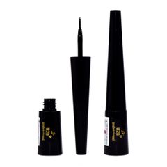 Bút kẻ mắt U2b Real Black Waterproof Liquid Eyeliner 5ml