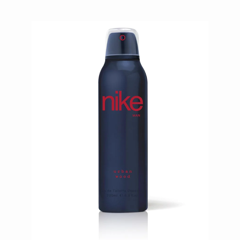 Xịt Khử Mùi Nike Man 200ml