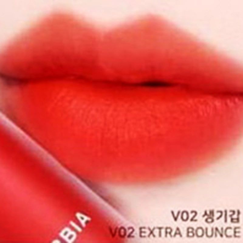 Son Kem Bbia Last Velvet Lip Tint 5g