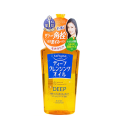 Dầu Tẩy Trang Kose 230ml Làm Dịu Nhẹ Da, sạch sâu