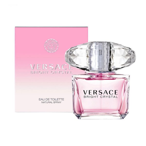 Nước hoa nữ Versace Bright Crystal 5ml