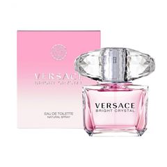 Nước hoa nữ Versace Bright Crystal 5ml