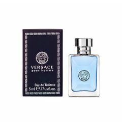 Nước hoa nam Versace Pour Homme