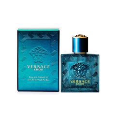 Nước hoa nam Versace Eros 5ml