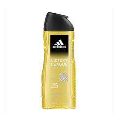 Gel Tắm, Gội, Rửa Mặt Adidas Men Gel 400ml