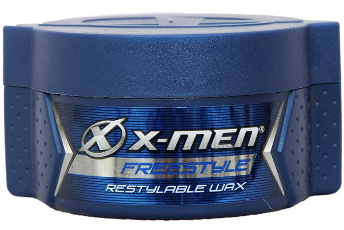 Wax Tóc X-men 70g Tự NhiênWax Tóc X-men 70g Tự Nhiên 8935136860575 – Shop  Lọ Lem Bạc Liêu