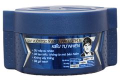 Wax Tóc X-men 70g Tự Nhiên