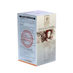 Thực phẩm chức năng dưỡng trắng da White Organic hộp 60 viên