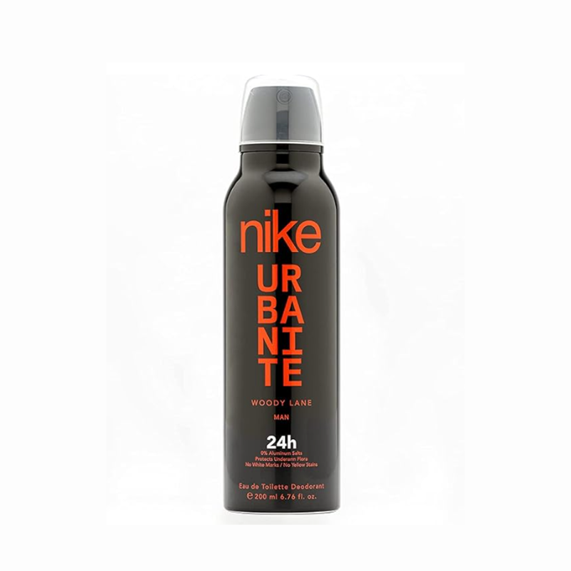 Xịt Khử Mùi Nike Man 200ml