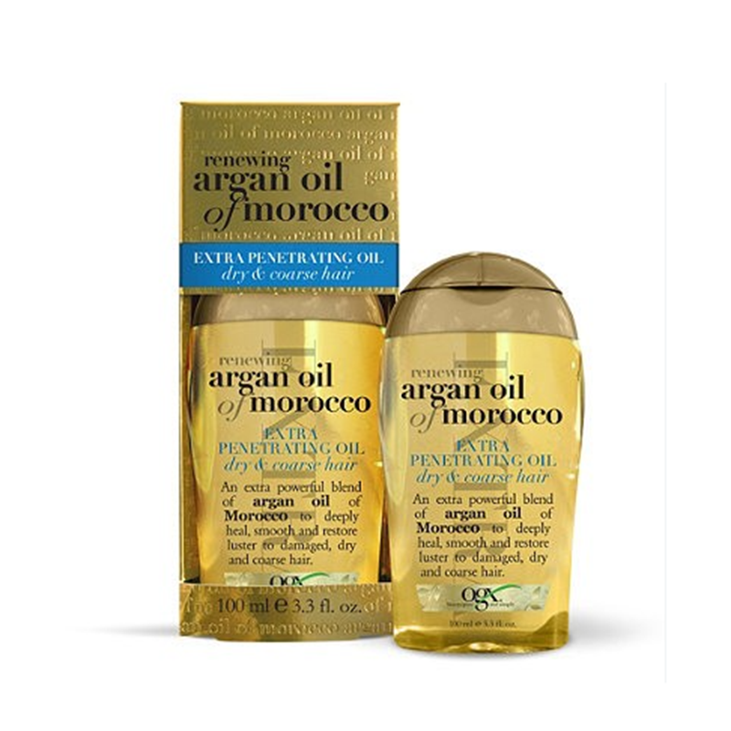 Review Dầu dưỡng tóc Argan Hair Oil có tốt không #36 Review Dầu dưỡng tóc Argan Hair Oil có tốt không