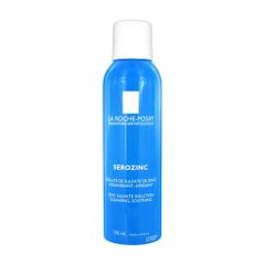 Xịt khoáng La Roche-Posay Serozinc 150ML