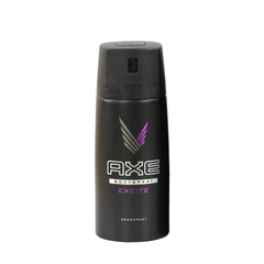 Xịt Khử Mùi Axe Bodyspray Excite 150ml