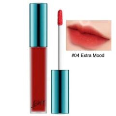 Son kem Bbia Last Velvet Lip Tint Version 1 Hottest Series