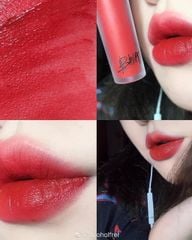 Son kem Bbia Last Velvet Lip Tint Version 3 Boss Series