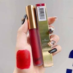 Son kem Bbia Last Velvet Lip Tint Version 3 Boss Series