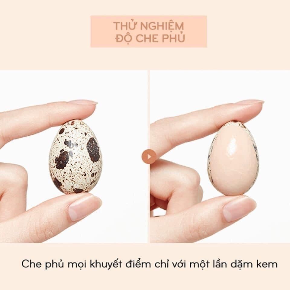 Phấn Nước Missha Magic Cushion Moist Up Spf 50+ 15g