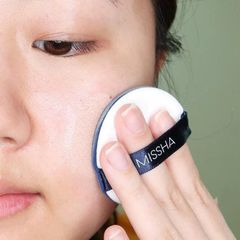 Phấn Nước Missha Magic Cushion Moist Up Spf 50+ 15g