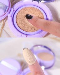 Phấn Nước Aprilskin Ultra Slim Cushion 15g NO.22