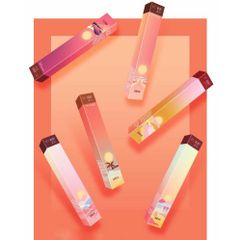 Son Kem Lì Bbia Last Velvet Lip Tint Asia Edition 2