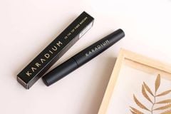 Mascara Karadium On The Top Fiber Volume 10ml