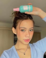 Xịt Dưỡng Hairburst Volume & Growth Elixir 125ml