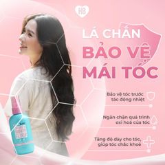 Xịt Dưỡng Hairburst Volume & Growth Elixir 125ml