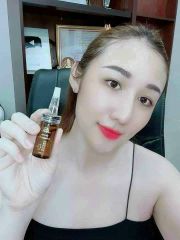 Serum Collagen X3 20ml Ngừa Nám