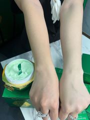 Kem Body Lục Tảo Soo Young 250g