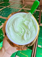 Kem Body Lục Tảo Soo Young 250g